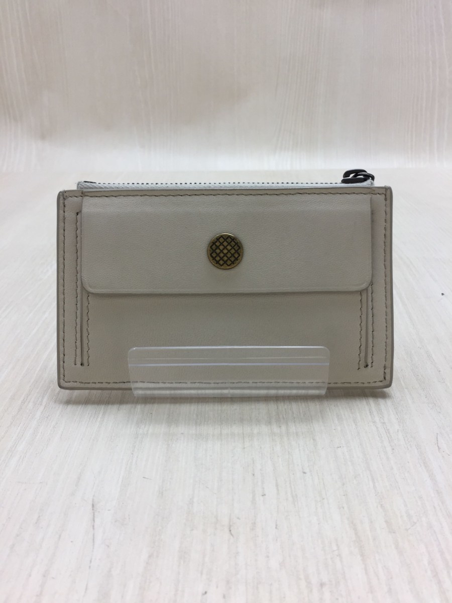 BOTTEGA VENETA（財布 ・ ベージュ系）のフリマアイテム一覧 BOTTEGA