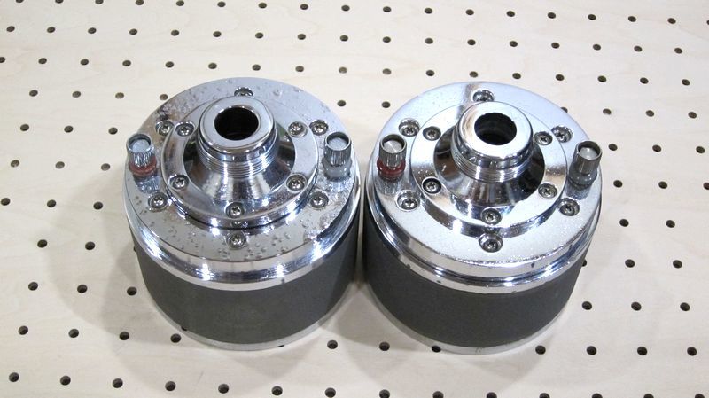 ◇YL音響 550N ホーンドライバー◇ 【公式通販】