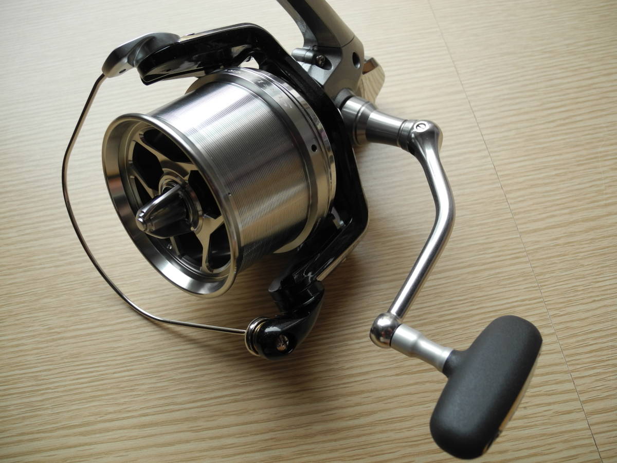 低価，限定セール シマノ スーパーエアロ サーフリーダー CI4+ 35 細糸仕様 SHIMANO SURF LEADER CI4+ 35 投げ釣り 極(シマノ)｜売買されたオークション情報、yahooの商品情報をアーカイブ公開 - オークファン シマノ