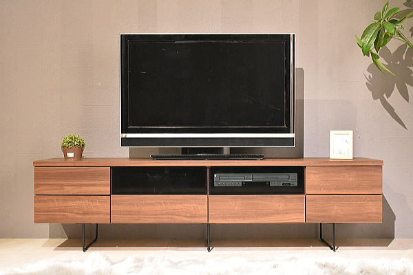 大人気，定番 QG3A/ 地域限定 品 1円 日本製シンプルモダン180cm幅テレビボード ローボードTV台リビング収納outlet家具赤字覚悟(～幅180cm)｜売買されたオークション情報、yahooの商品情報をアーカイブ公開 - オ ロータイプ（高さ60cm未満）