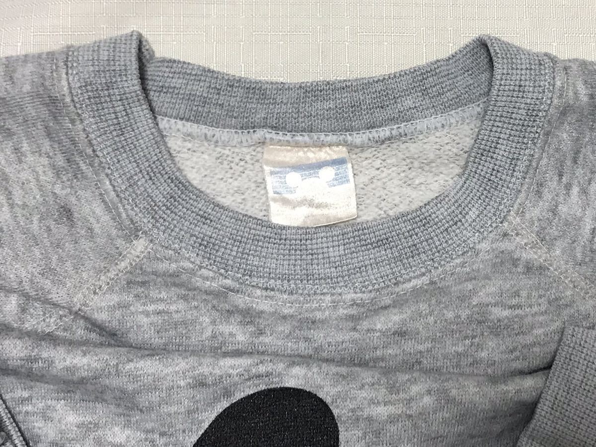 80s ミッキー ミッキーマウス USA製 ビンテージ Disney マウス MICKEY 