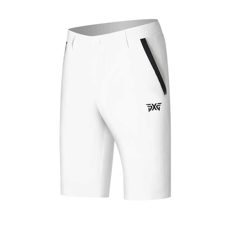 新品，定番人気 PXG-2020 ショートパンツ 白 32インチ(84cm～)｜売買されたオークション情報、yahooの商品情報をアーカイブ公開 - オークファン パンツ、スラックス