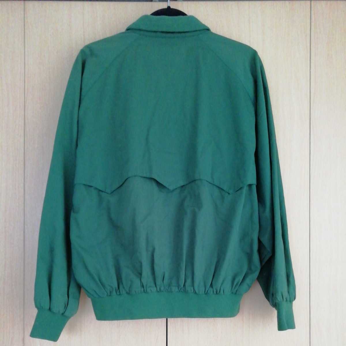 FRED PERRY ジップアップジャケット L 【公式通販】