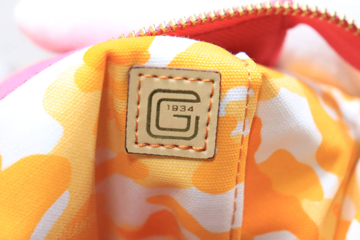 Samantha Thavasa × Giants サマンサタバサ×ジャイアンツ バッグ