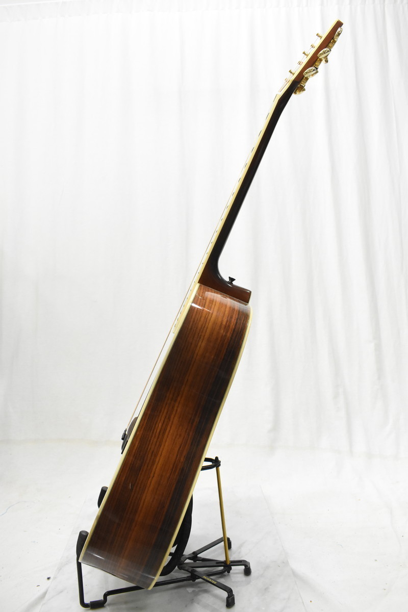 YAMAHA DW-5S アコースティックギター 本体(弦高低め) YAMAHA DW-5S