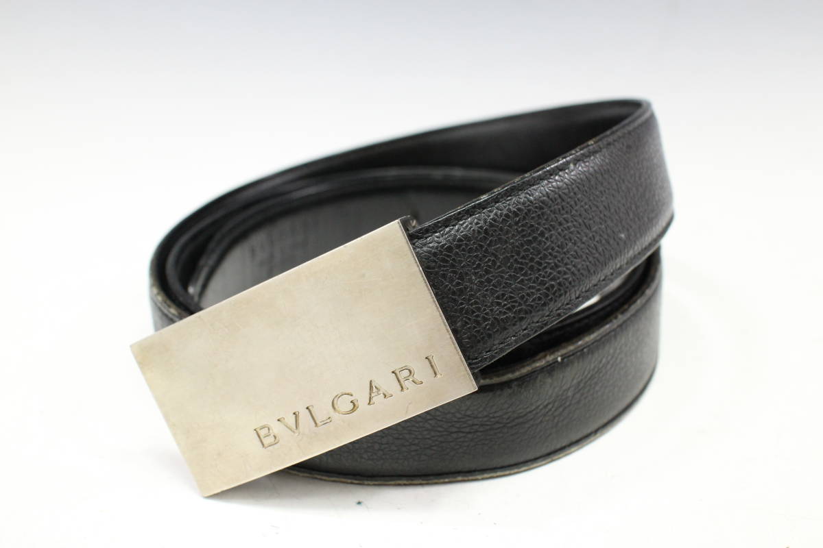 ブルガリ ベルト BVLGARI BVLGARI（ベルト）のフリマアイテム一覧