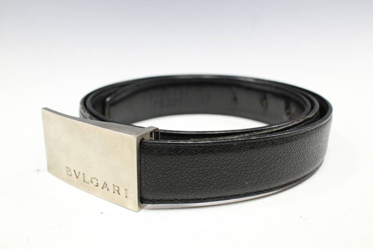 ブルガリ ベルト BVLGARI BVLGARI（ベルト）のフリマアイテム一覧