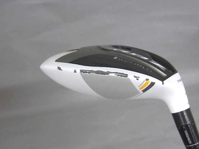RBZ テーラーメイド ステージ2 STAGE2 TOUR 0 TOURレスキュー 3U、5U2