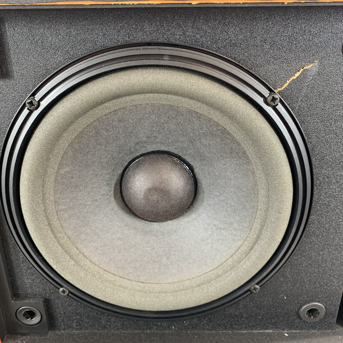 動作品 BOSE ボーズ スピーカー ペア 301-AV MONITOR