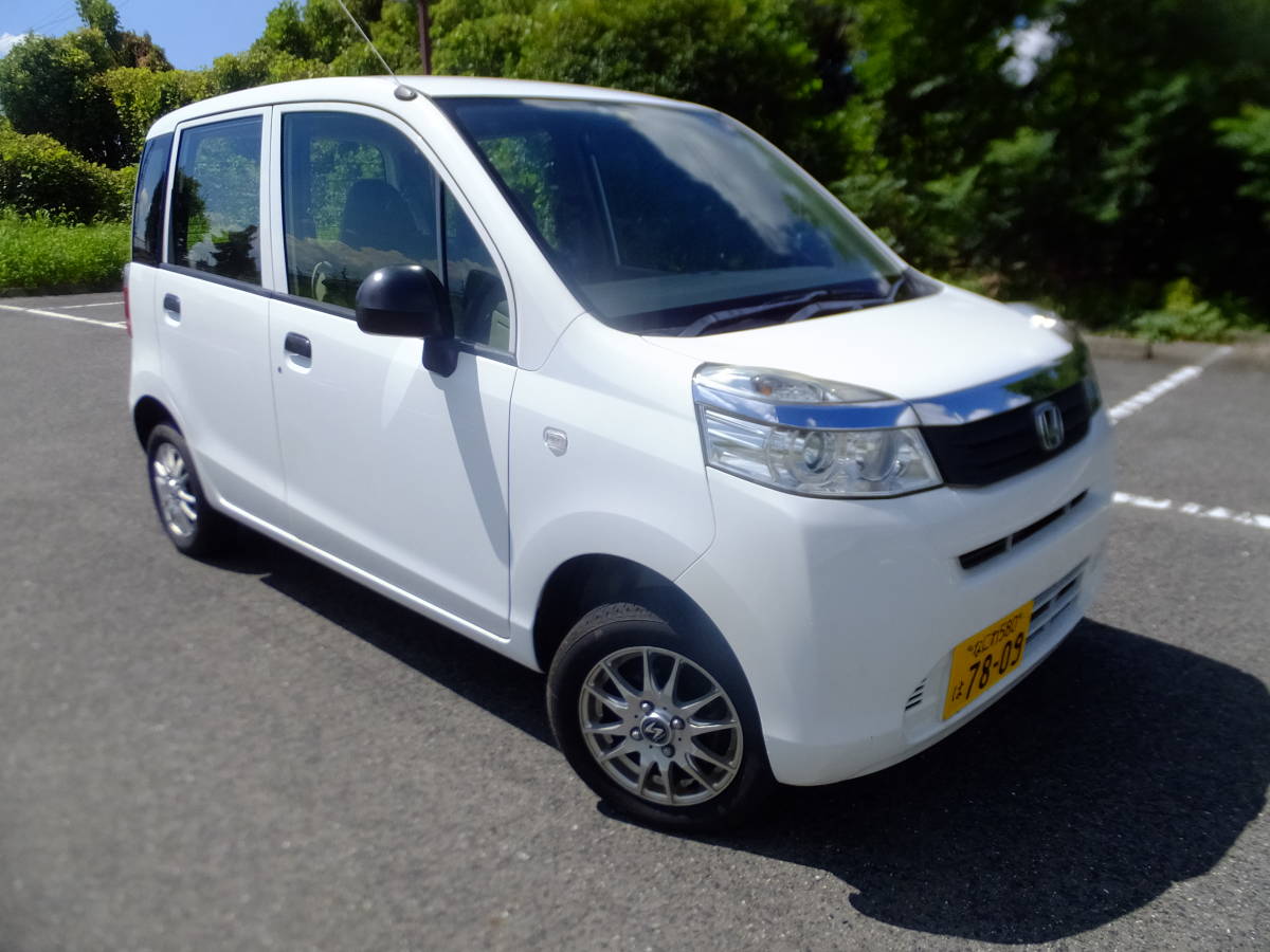 ライフ ホンダ ターボ」の中古車を探すカーセンサー 17年式 F 0 