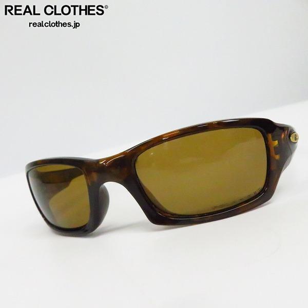 人気SALE，100%新品 OAKLEY/オークリー FIVE/ファイブ スクエア サングラス 偏光レンズ /000(セル、プラスチックフレーム)｜売買されたオークション情報、yahooの商品情報をアーカイブ公開 - オークファン セル、プラスチックフレーム