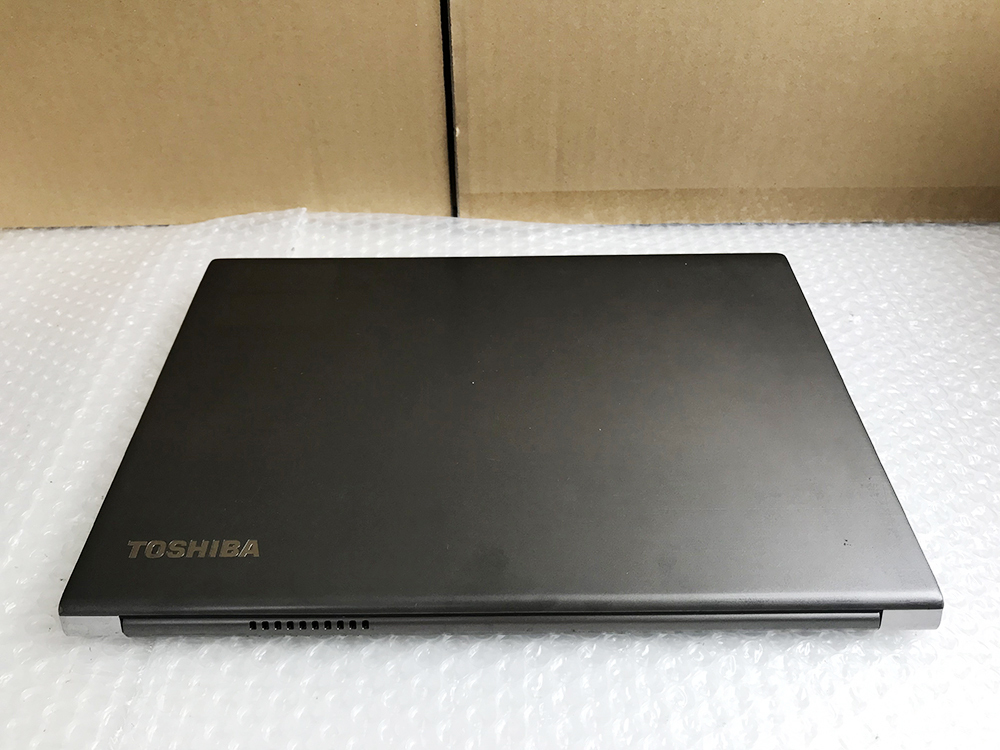 ジャンク☆TOSHIBA dynabook R634/M PR634MEA647AD71 Core i5 4210U 1.7GHz