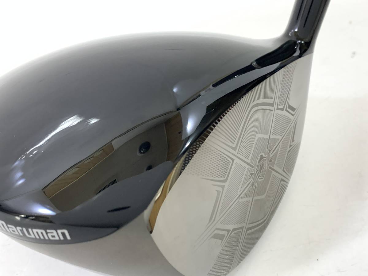 Majesty マジェスティ MAJESTY majesty royal sp ladies driverの通販 ロイヤル マルマン(MARUMAN) Royale Irons | : Maruman Store