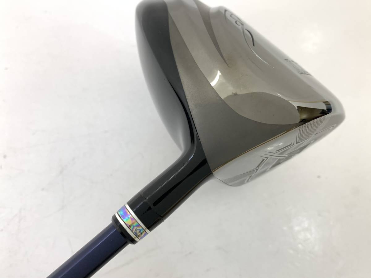 Majesty マジェスティ MAJESTY majesty royal sp ladies driverの通販 ロイヤル マルマン(MARUMAN) Royale Irons | : Maruman Store
