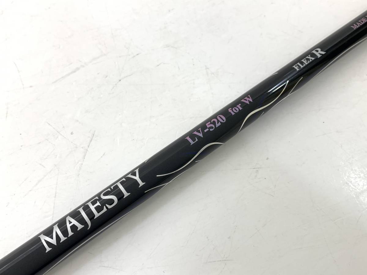 Majesty マジェスティ MAJESTY majesty royal sp ladies driverの通販 ロイヤル マルマン(MARUMAN) Royale Irons | : Maruman Store