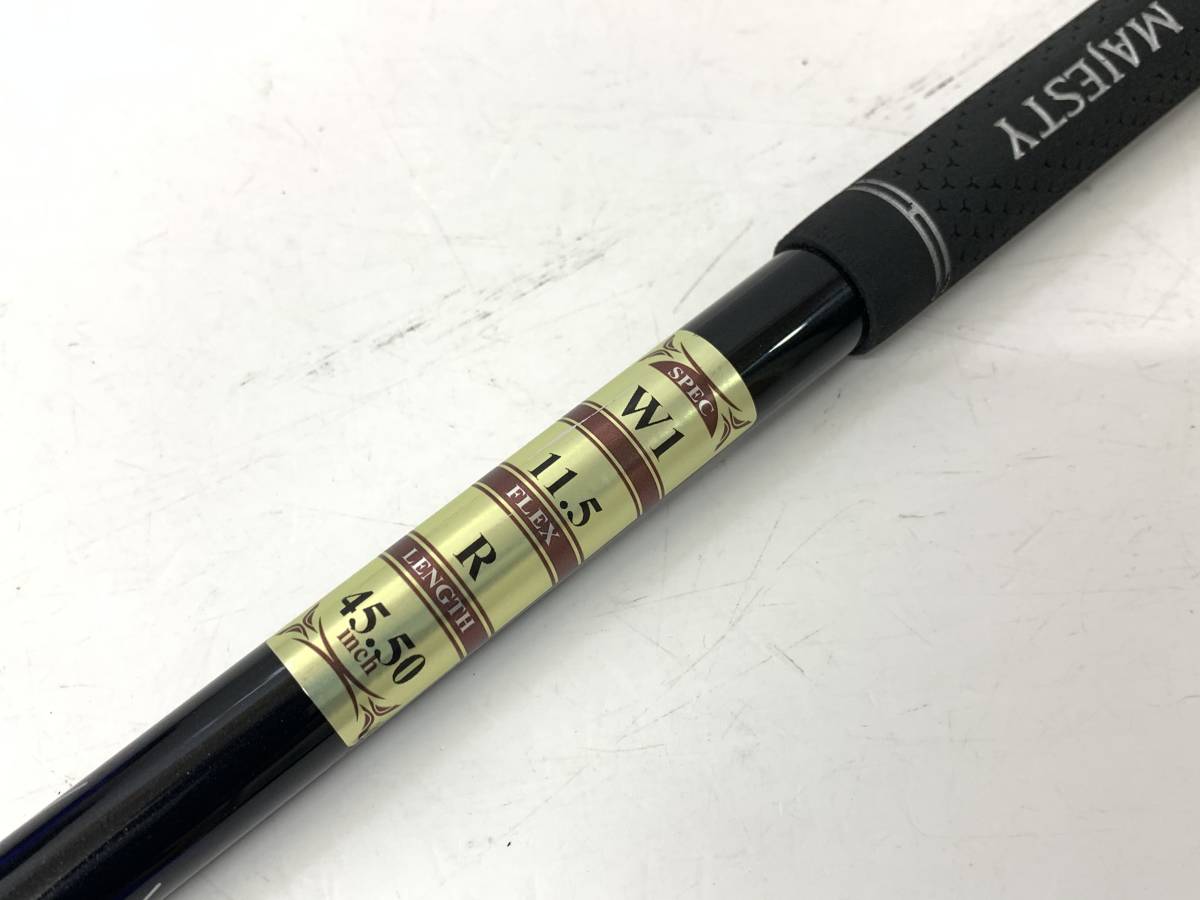 Majesty マジェスティ MAJESTY majesty royal sp ladies driverの通販 ロイヤル マルマン(MARUMAN) Royale Irons | : Maruman Store