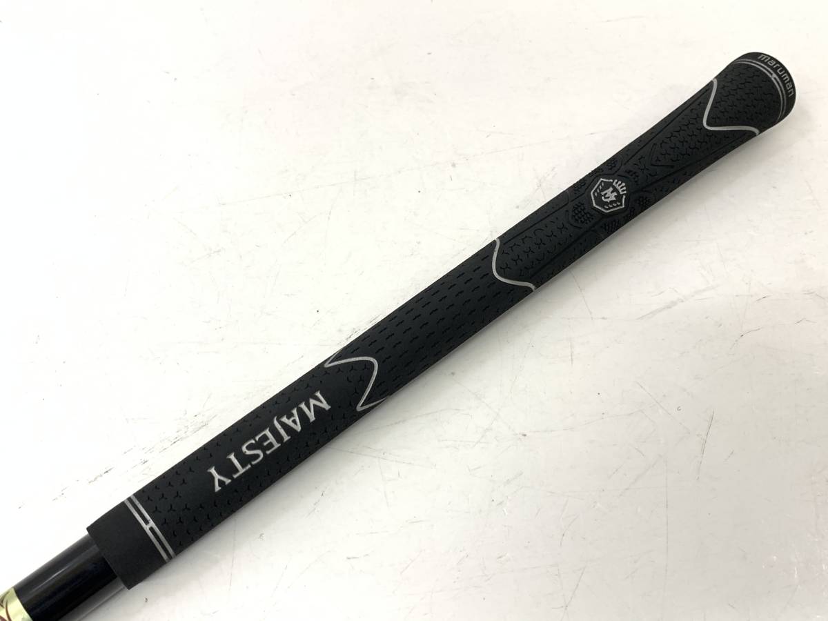 Majesty マジェスティ MAJESTY majesty royal sp ladies driverの通販 ロイヤル マルマン(MARUMAN) Royale Irons | : Maruman Store