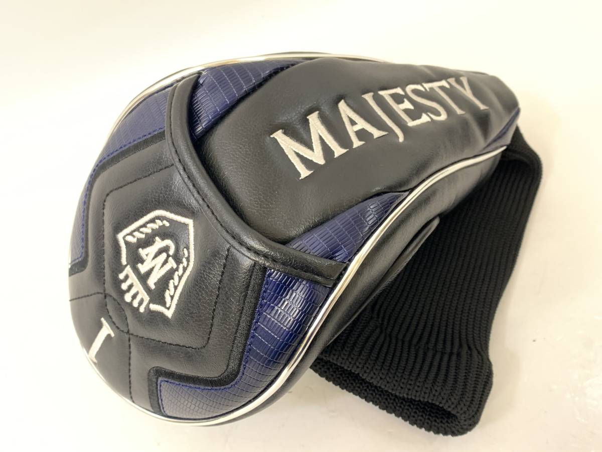Majesty マジェスティ MAJESTY majesty royal sp ladies driverの通販 ロイヤル マルマン(MARUMAN) Royale Irons | : Maruman Store