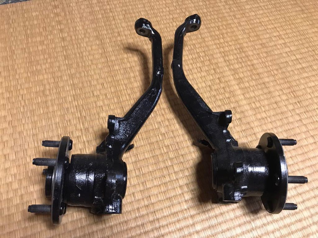 クラウンショートナックル35mm短縮 ナックル短縮加工 ショートナックル短縮加工 マーク 0 クラウン