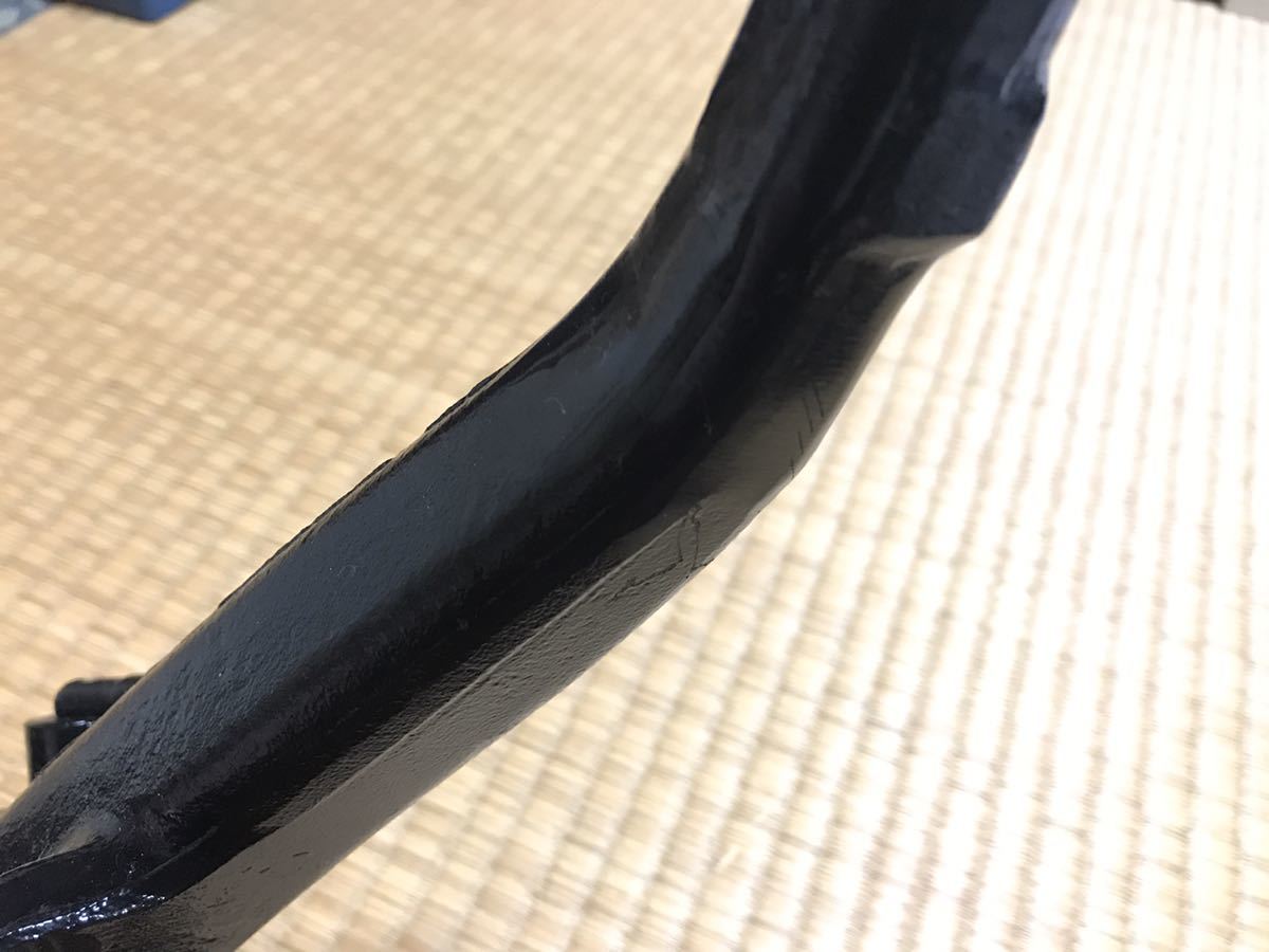 ナックル短縮加工 ショートナックル短縮加工 マーク 0 クラウン