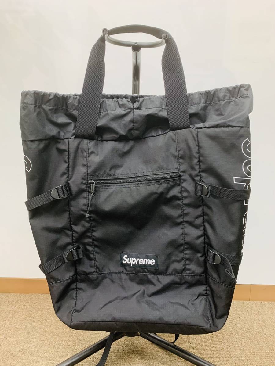 20SS supreme big duffle bag ビッグダッフルバッグ シュプリーム