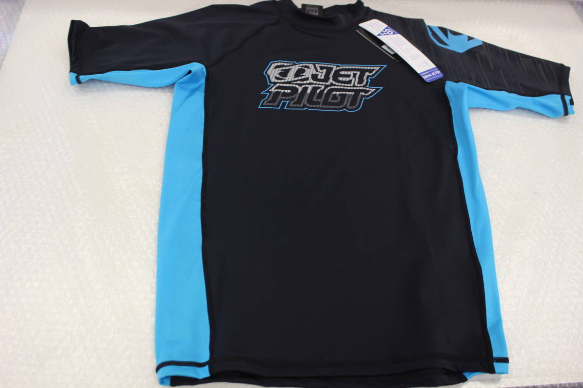 安い JETPILOT CORP S14 ラッシュガード BLACK/BLUE Ｌサイズ(水上オートバイ用)｜売買されたオークション情報、yahooの商品情報をアーカイブ公開 - オークファン 水上オートバイ用