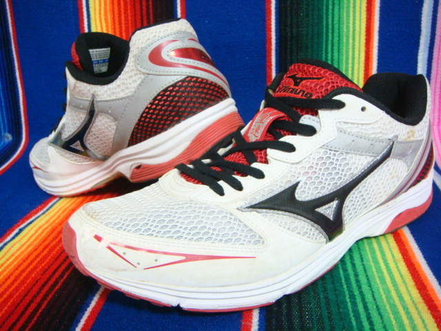  Mizuno ミズノ 皇速 US10.5 28.5cm ランニングシューズ 靴 S1865(28.5cm)｜売買されたオークション情報、yahooの商品情報をアーカイブ公開 - オークファン 28.5cm