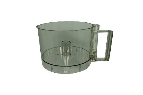  Cuisinart 家庭 業務用パーツ ワークボール DFP-7J/190J/DLC-10PRO用 FP-631A(ミキサー)｜売買されたオークション情報、yahooの商品情報をアーカイブ公開 - オークファン ミキサー