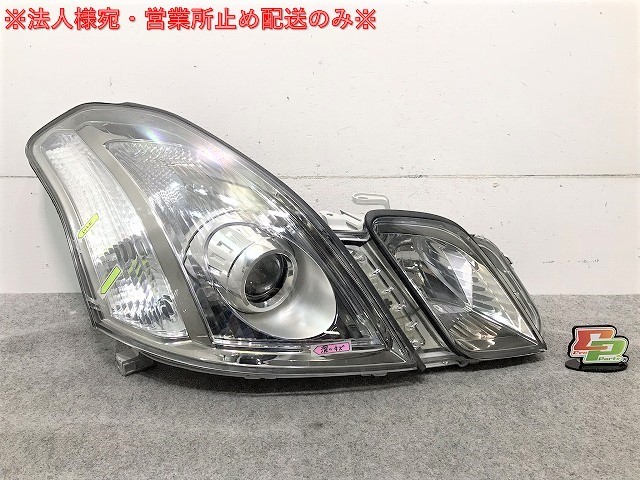 マークⅡ/マーク2/ブリッド GX110W/GX115W/JZX110W/JZX115W 後期 右