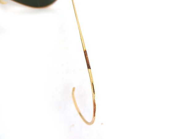 1円 レイバン サングラス 計2点セット BA118 サングラス Ray-Ban レイバン レイバンサングラス 清光堂 ティア