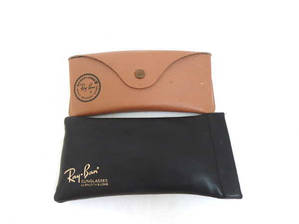 1円 レイバン サングラス 計2点セット BA118 サングラス Ray-Ban レイバン レイバンサングラス 清光堂 ティア