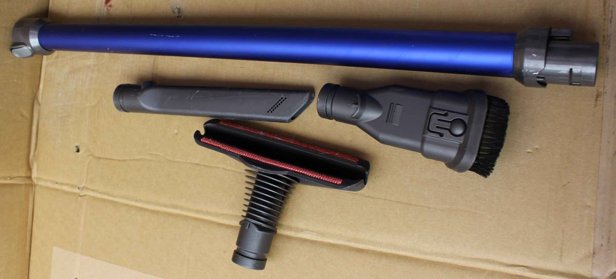 Dyson DC43 ハンディクリーナー 本体 ダイソン DYSON DC43 ハンディクリーナー サイクロン掃除機 【公式通販】