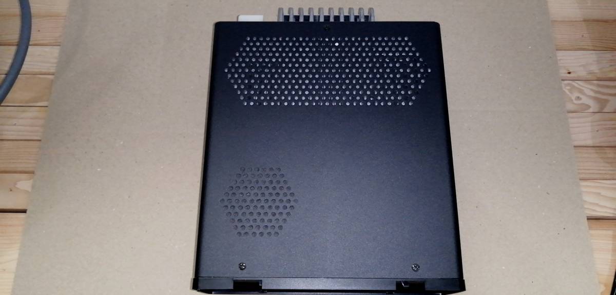 【超激得，正規品】 ALINCO/アルインコ DX-70H HF/50M 100W/50W トランシーバー 本体のみ(固定)｜売買されたオークション情報、yahooの商品情報をアーカイブ公開 - オークファン 固定