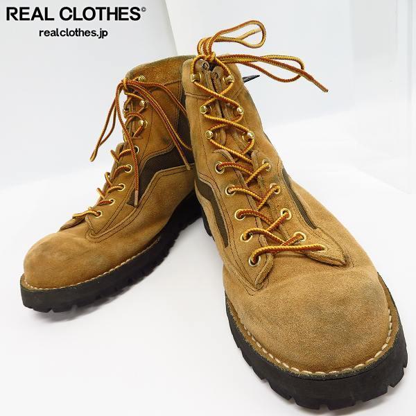 Danner/ダナー ライトタイプ MUGHO スエードブーツ D7009 /080(9 