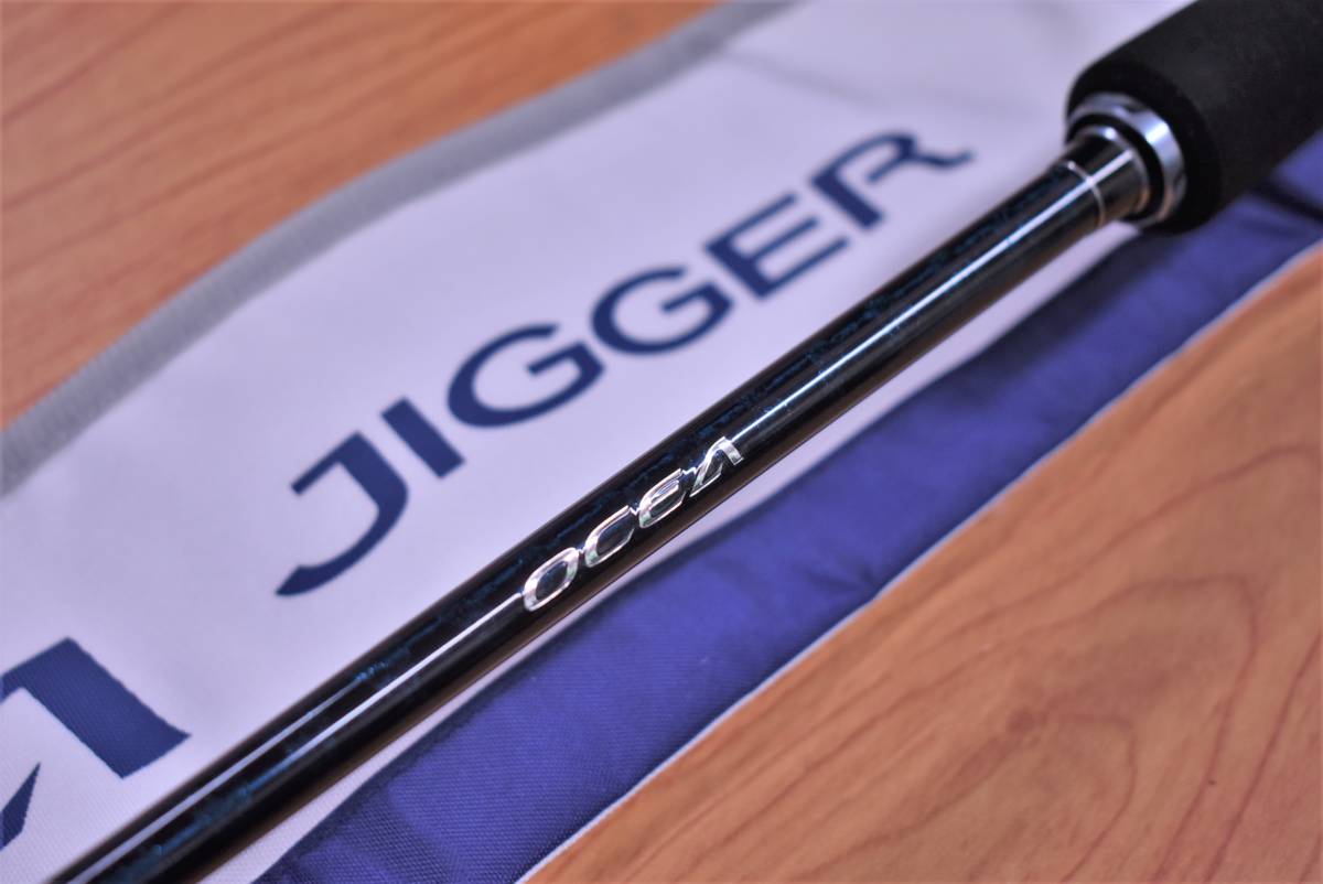超激得，限定SALE シマノ オシアジガー クイックジャーク S605 スパイラルX SHIMANO OCEA JIGGER SPIRALⅩ オフショア ジギング ヒラマサ ブリ(シマノ)｜売買されたオークション情報、yahooの商品情報をアーカイブ公開 - 船竿