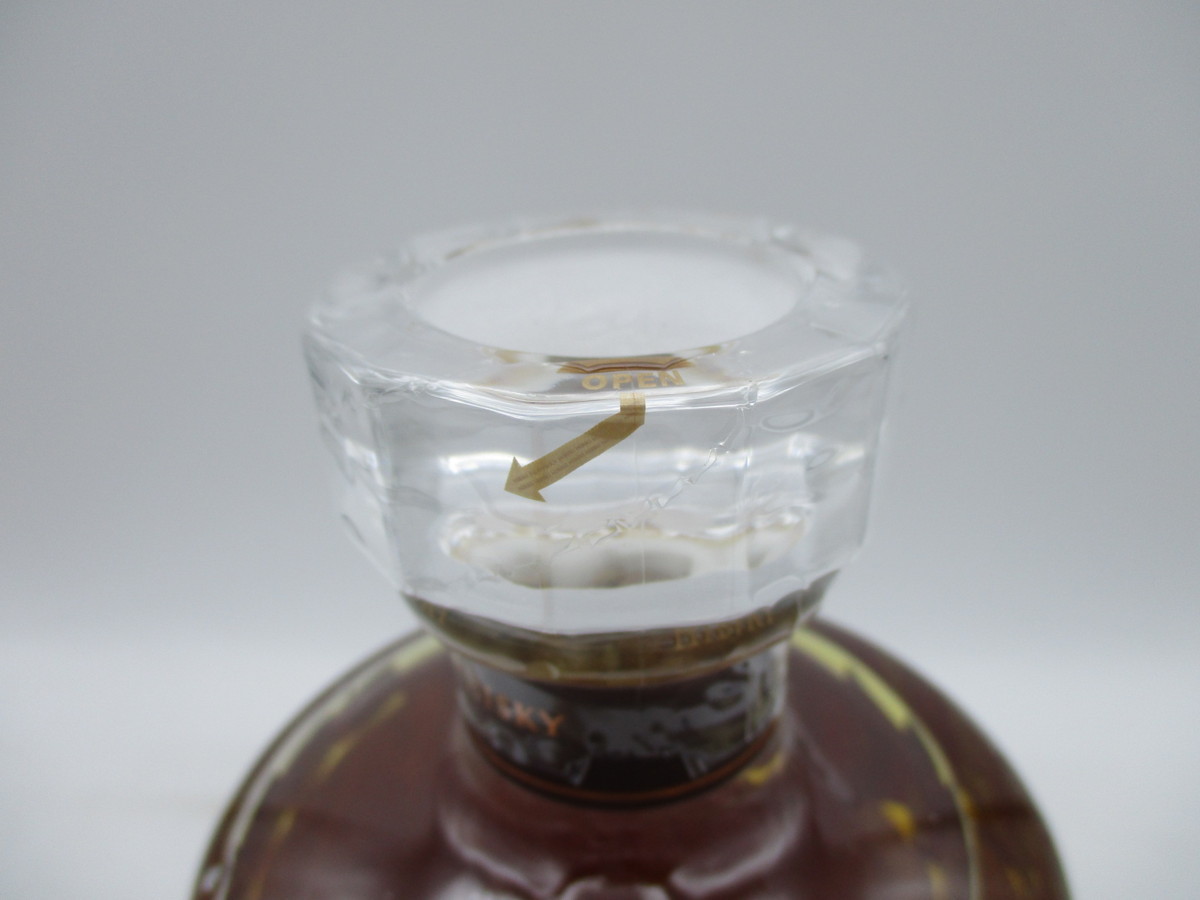 【同梱OK商品】SUNTORY WHISKY HIBIKI サントリー ウイスキー 響 ブレンダーズチョイス 700ml 43％ 古酒 未開栓 国産 X4888 #43 Hibiki HIBIKI サントリー 0 Years 古酒