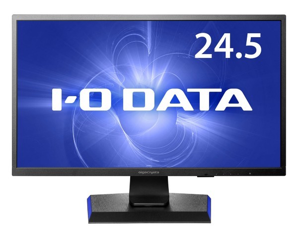 IODATA KH2500V-ZX2 24.5型 240Hz 高速ゲーミングディスプレイ IODATA KH2500V-ZX2 24.5型 240Hz 高速ゲーミングディスプレイ