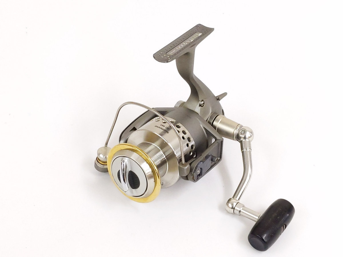 Yahoo!オークション - シマノ ステラ 0 2026年最新Yahoo!オークション SHIMANO ジャンク DH 1 95ステラの中古品・新品・未 シマノ95ステラ -シマノ Ratio 2 メルカリ