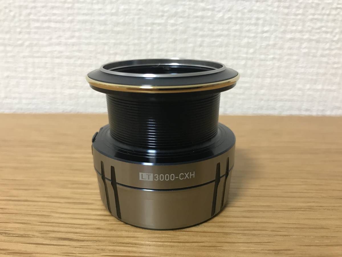 SALE，定番人気 ダイワ 19セルテート LT3000 CXH スプール(ダイワ)｜売買されたオークション情報、yahooの商品情報をアーカイブ公開 - オークファン ダイワ