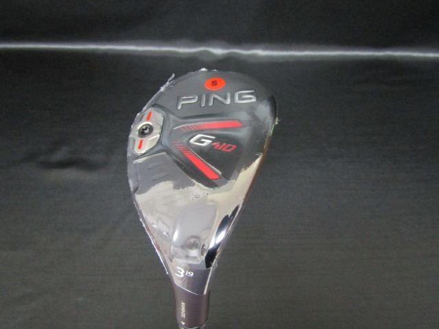 ユーティリティ TENSEI CK g410 ping tenseiの通販 PINGPINGオフィシャルサイト G410ハイブリッド│CLUB AV Mitsubishi RAW ピン Flex G410 &amp; 50／60