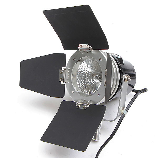 LPL VIDEO LIGHT 1500 500W スポットライト、楽屋、写真館 Yahoo