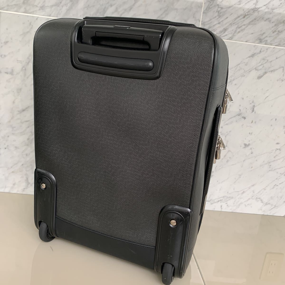 ルイヴィトン] LOUIS VUITTON タイガ ペガスビジネス 55 