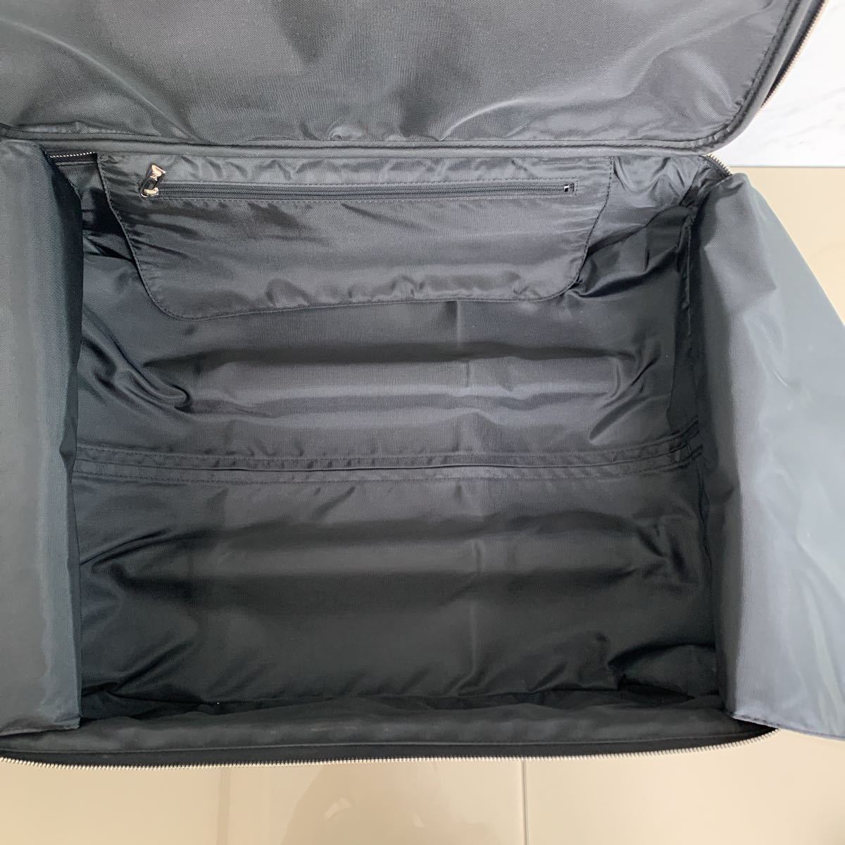 ルイヴィトン] LOUIS VUITTON タイガ ペガスビジネス 55 