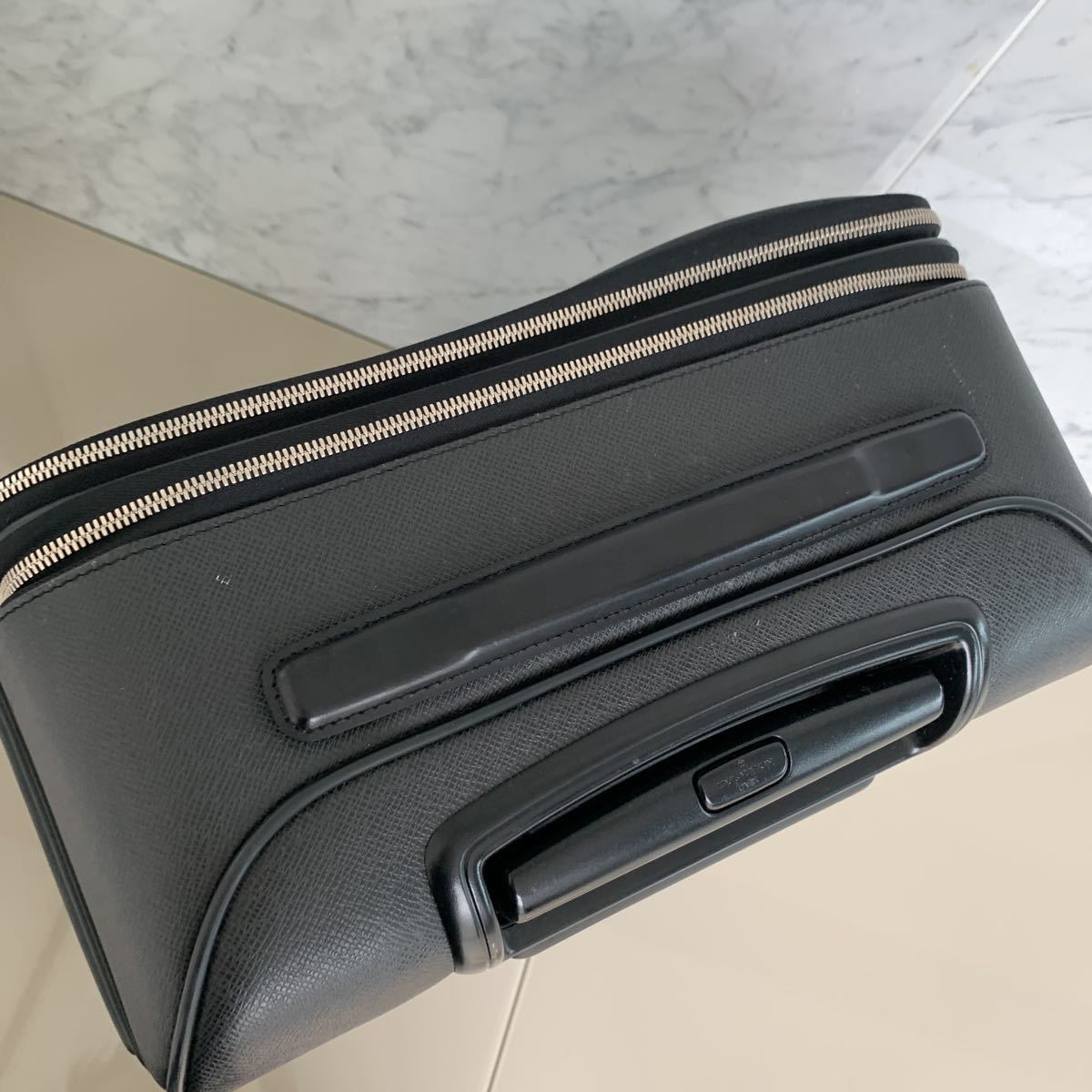ルイヴィトン] LOUIS VUITTON タイガ ペガスビジネス 55 
