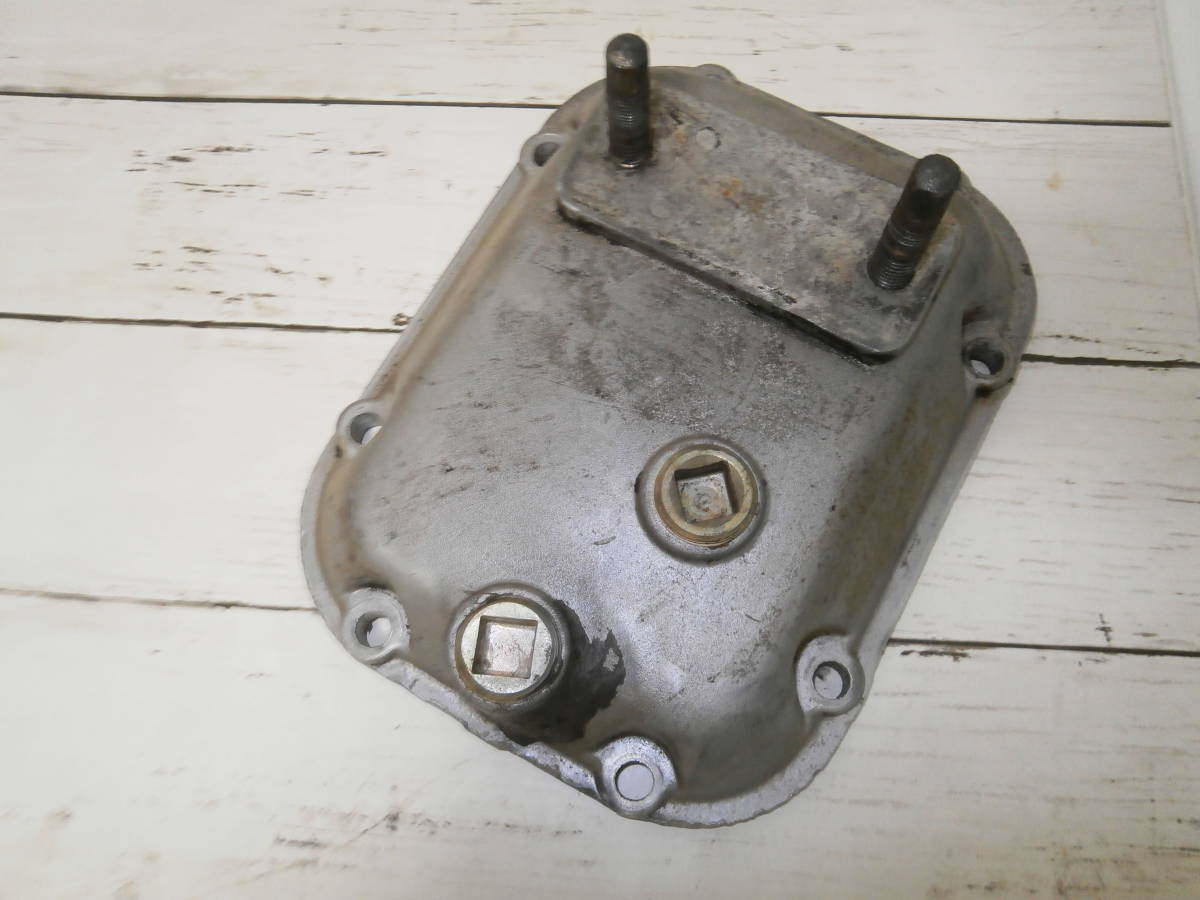 ハコスカ ケンメリ Z432 R192 デフカバー 訳アリ品　PS30 KPGC10 PGC10 KPGC110　当時物_2