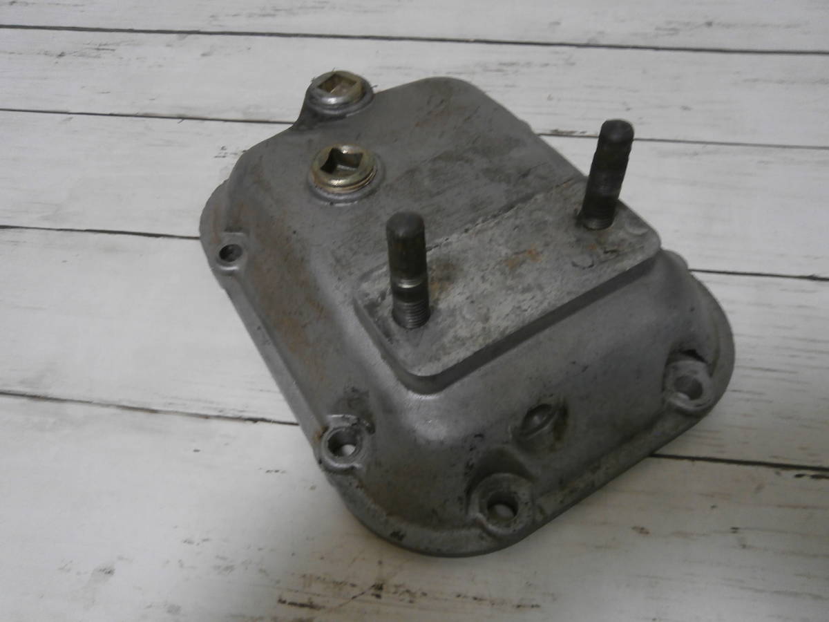 ハコスカ ケンメリ Z432 R192 デフカバー 訳アリ品　PS30 KPGC10 PGC10 KPGC110　当時物_3