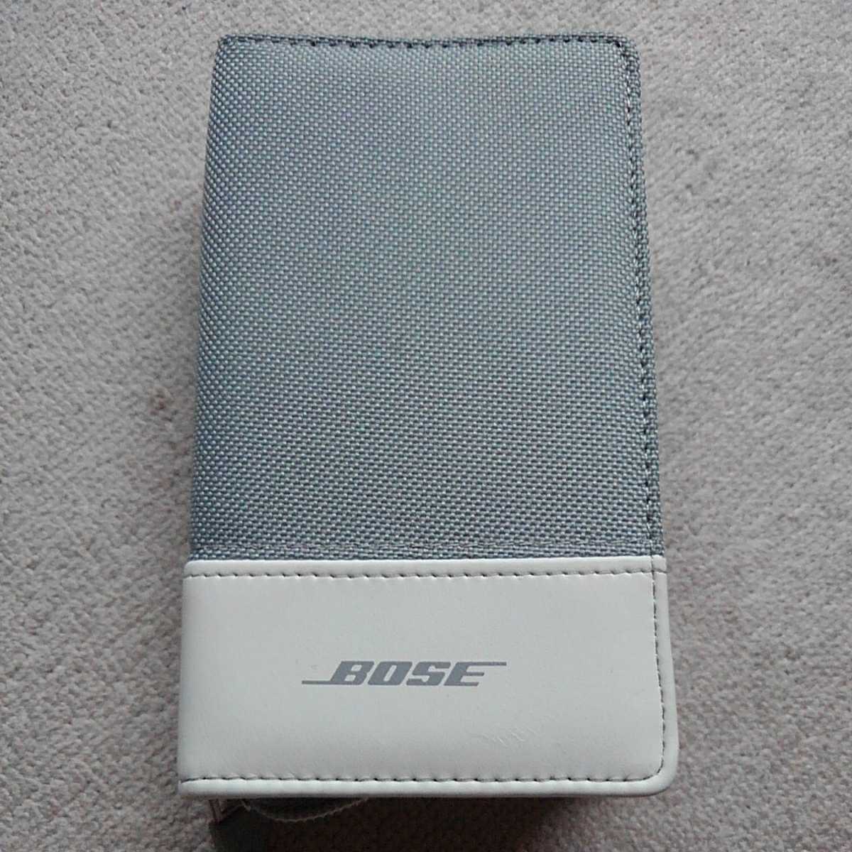 BOSE イヤホン　型番不明_4