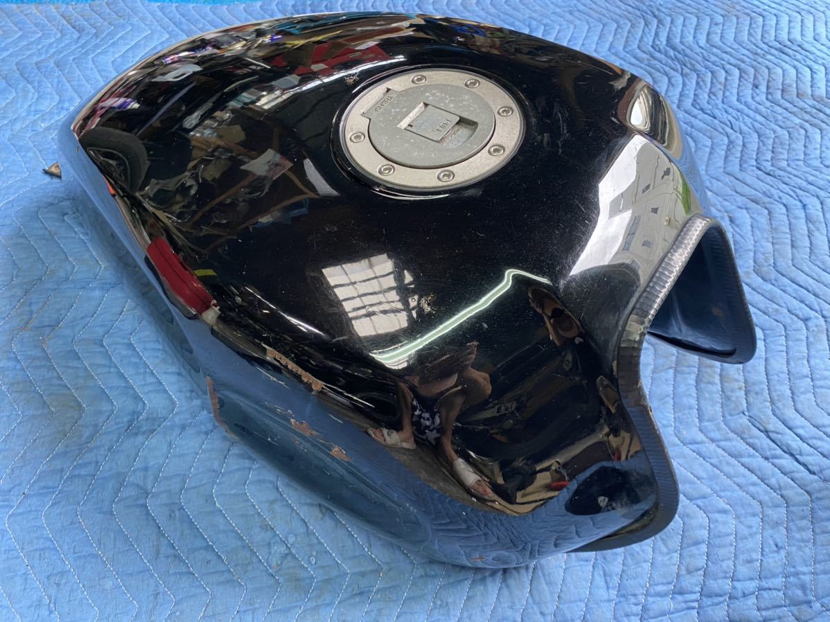 XJR400 4HM 外装セット ガソリンタンク フロントフェンダー サイド