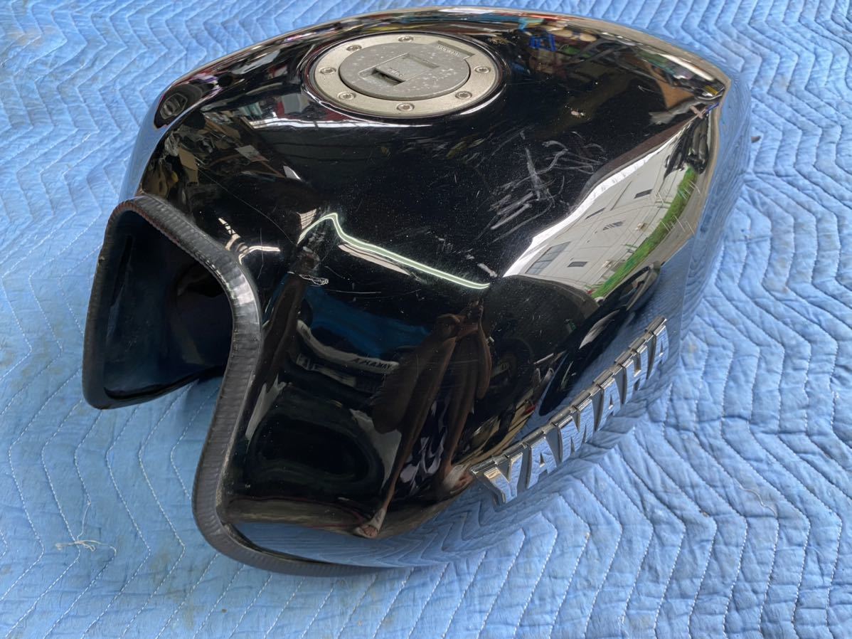 XJR400 4HM 外装セット ガソリンタンク フロントフェンダー サイド