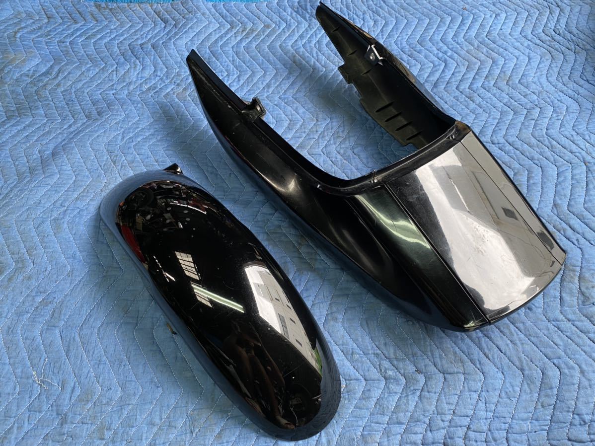 XJR400 4HM 外装セット ガソリンタンク フロントフェンダー サイド